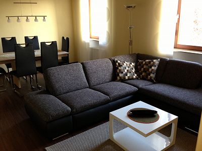 Wohnzimmer Couch