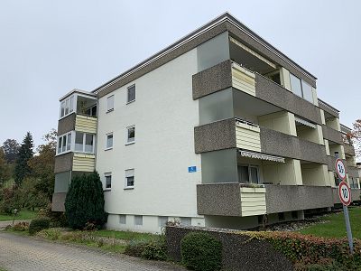Semesterlägenhet BodenSEE Apartment Wasserburg Sonnhalde, Obersee